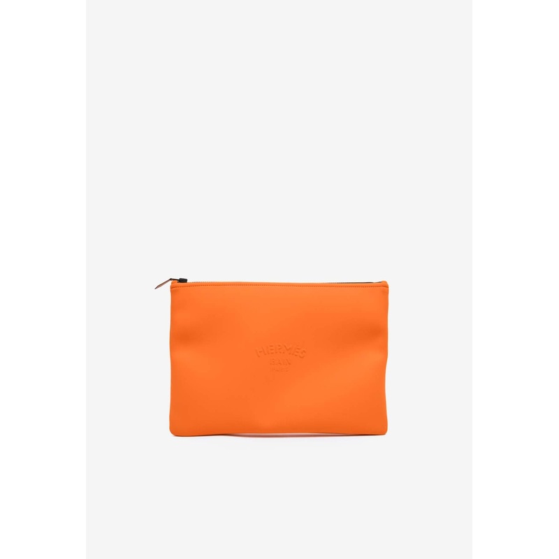 Large Neobain Logo Pouch