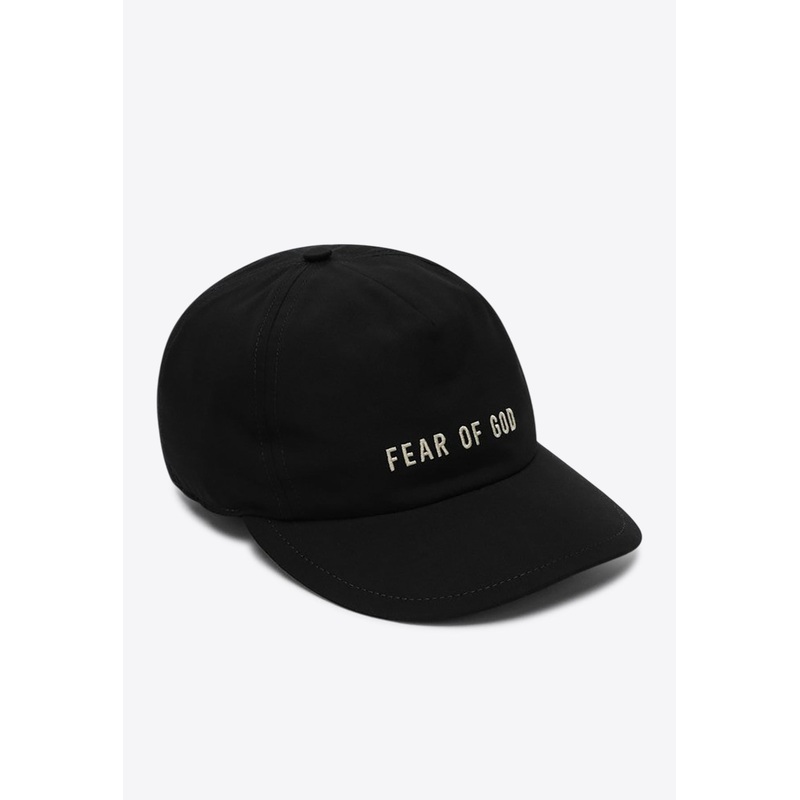 Logo Embroidered Baseball Cap