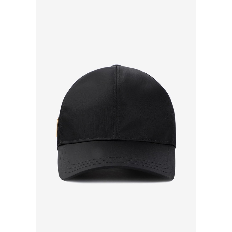 Re-Nylon Baseball Cap