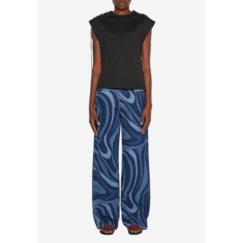 Short-Sleeved T-shirt