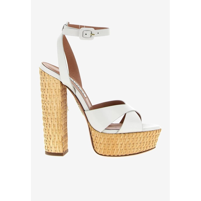 Sunseeker 140 Platform Sandals