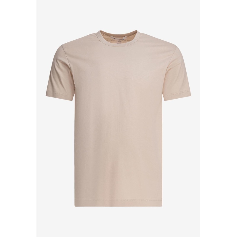 Basic Crewneck T-shirt