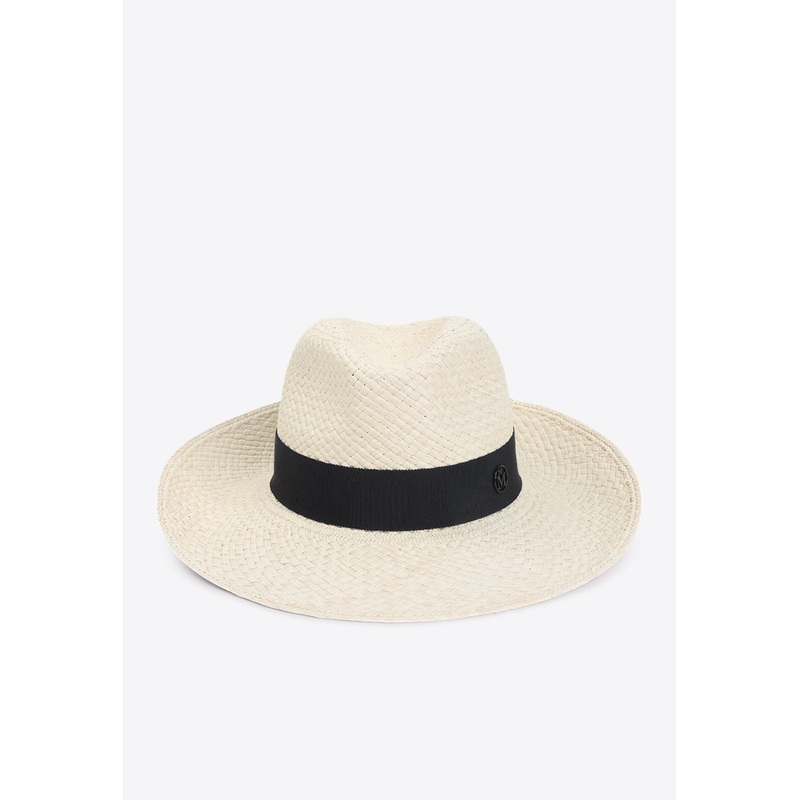 Eric Ribbon On Brisa Hat