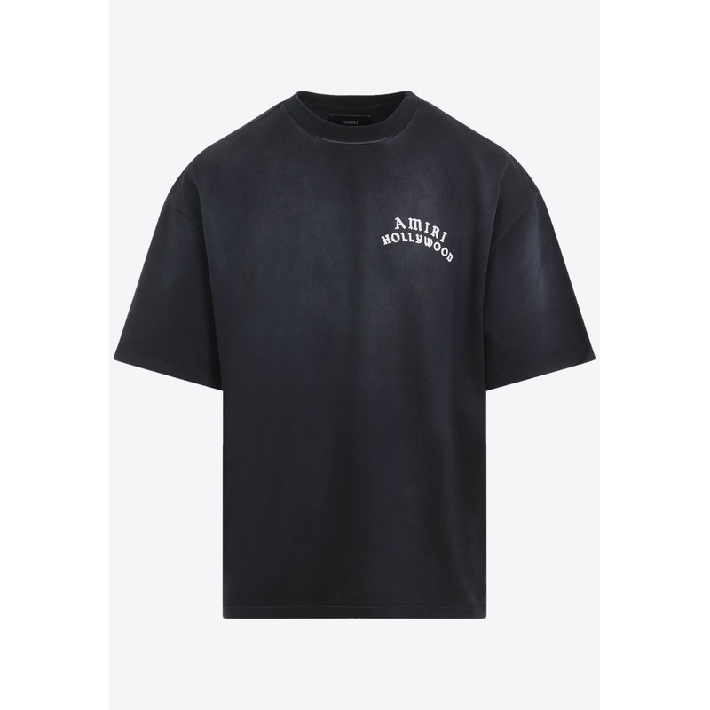 Hollywood Short-Sleeved T-shirt