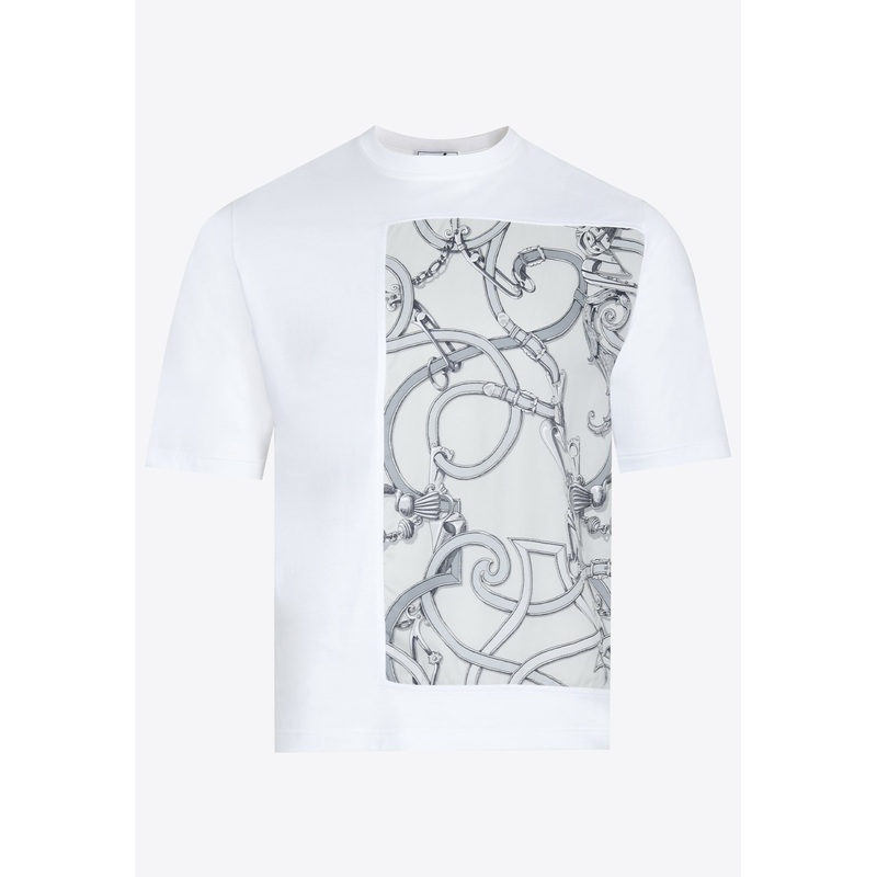 L'Instruction du Roy T-shirt