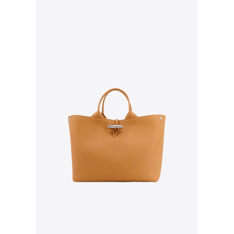 Large Le Roseau Tote Bag