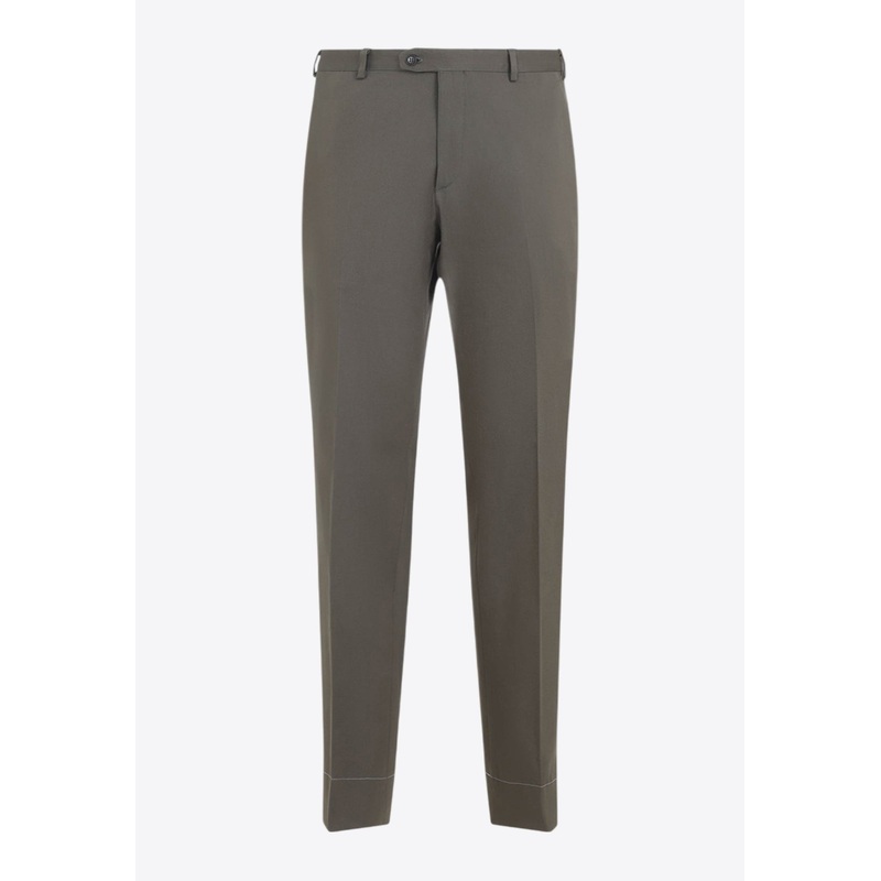Pienza Tailored Pants