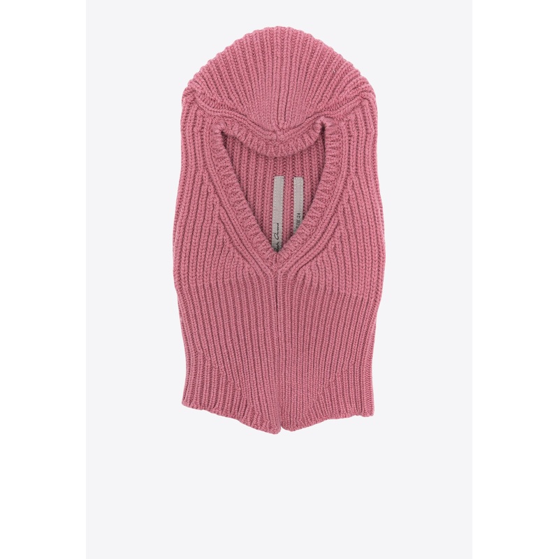 Porterville Skull Cashmere Balaclava