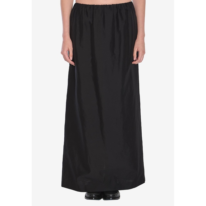 Saul Maxi Skirt