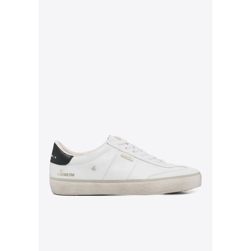 Soul-Star Low-Top Sneakers