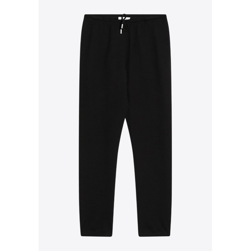 Teo Cashmere-Blend Track Pants