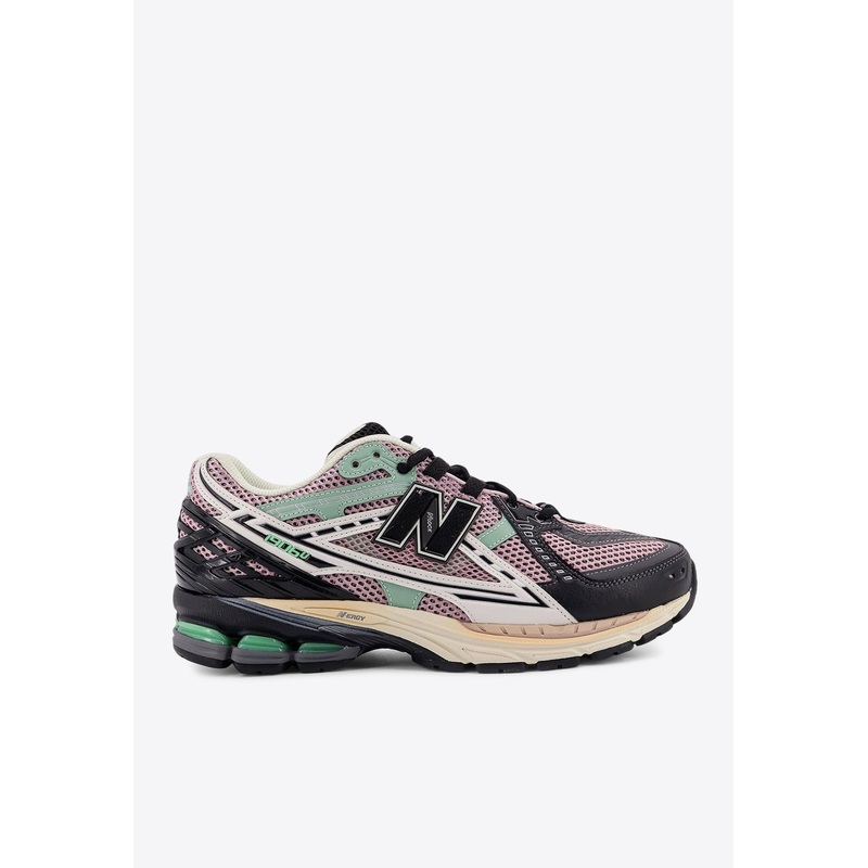 1906 Mesh Low-Top Running Sneakers