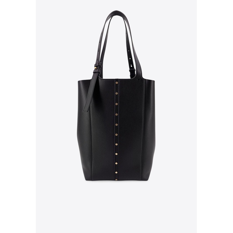 24/7 Leather Shoulder Bag