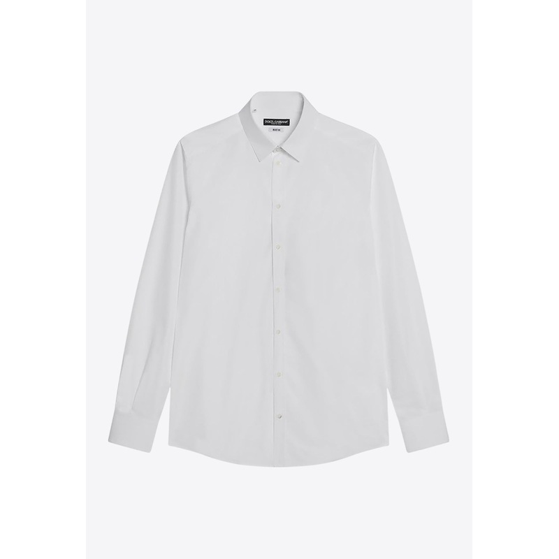 Essential Long-Sleeved Shirt