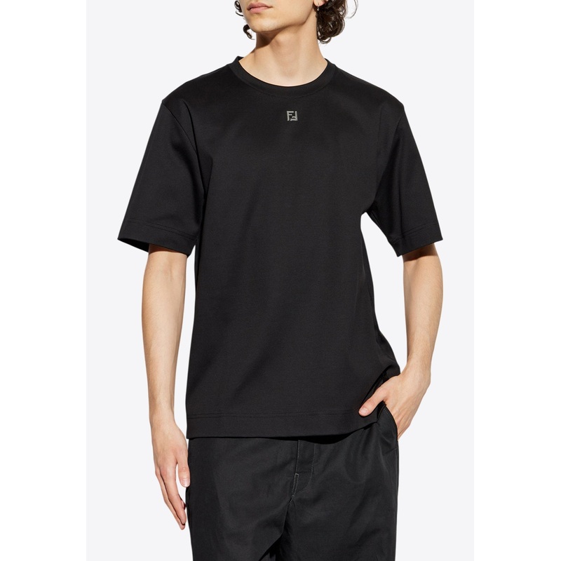 FF Squared Crewneck T-shirt