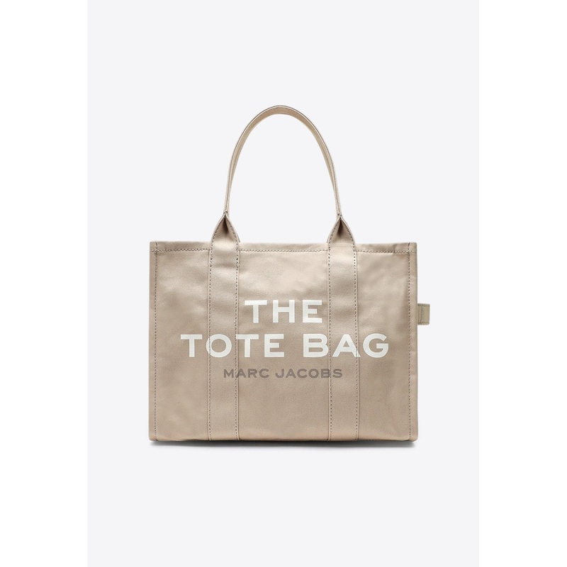 Large Canvas Tote Bag