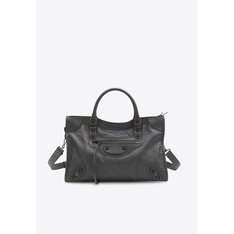 Medium Le City Tote Bag