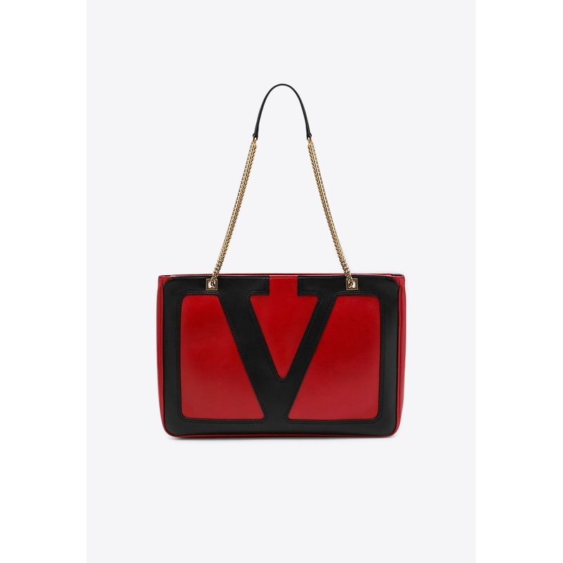 Medium Viva Superstar Shoulder Bag