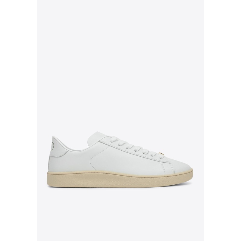 Royco Leather Sneakers
