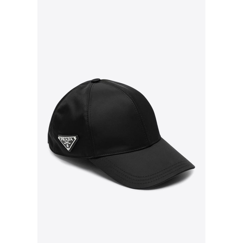 Triangle Logo Baseball Cap