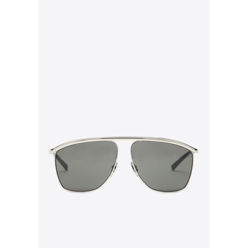 Victoire Aviator Sunglasses