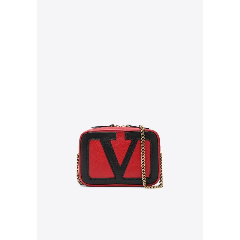 Viva Superstar Chain Crossbody Bag