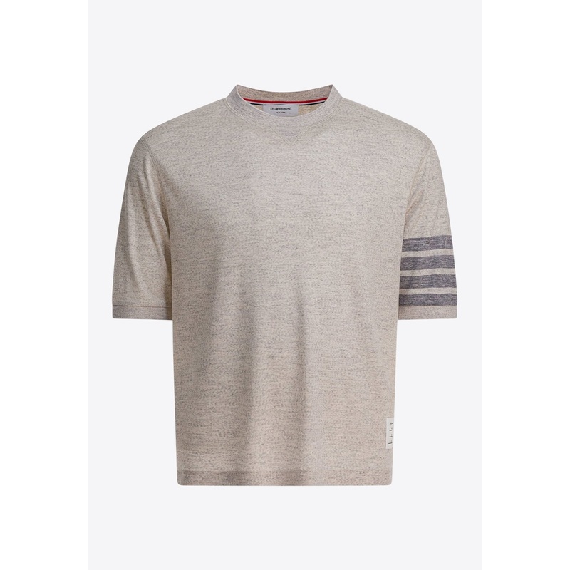 4-bar Stripes T-shirt