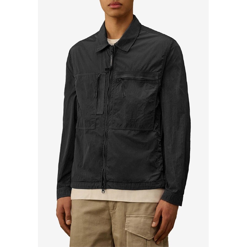 Chrome-R Lightweight Jacket