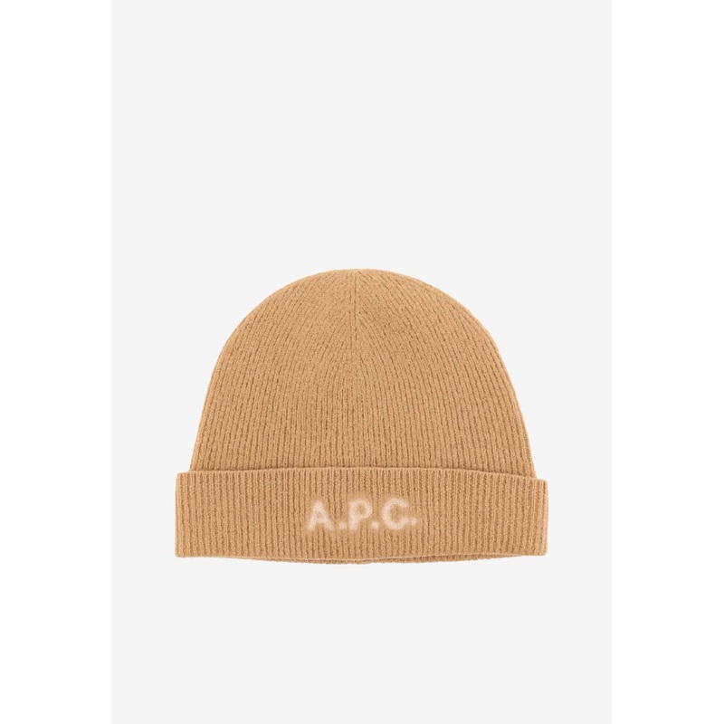 Harry Logo Beanie