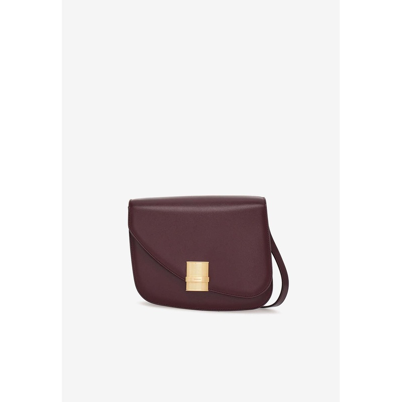 Medium Fiamma Crossbody Bag