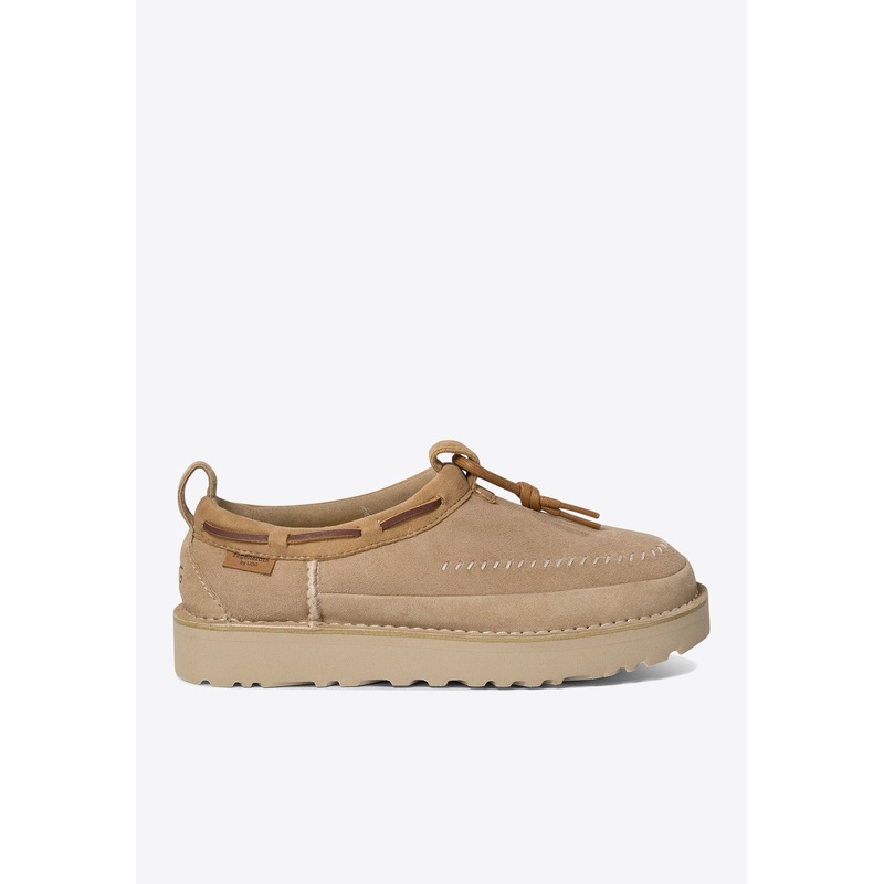 Tasman Crafted Regenerate Slippers