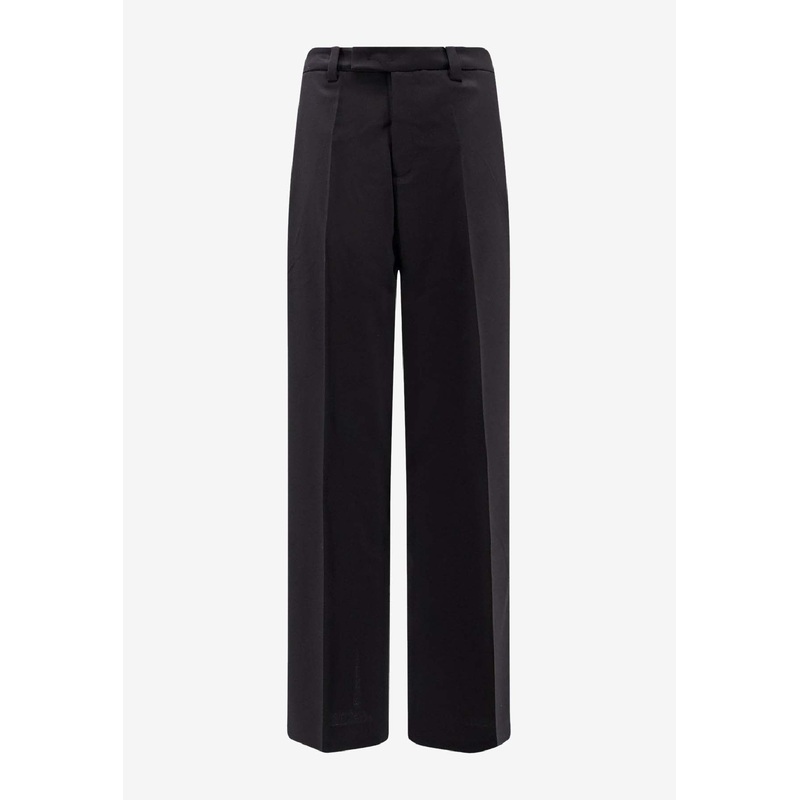 Vera Tailored Slit Pants