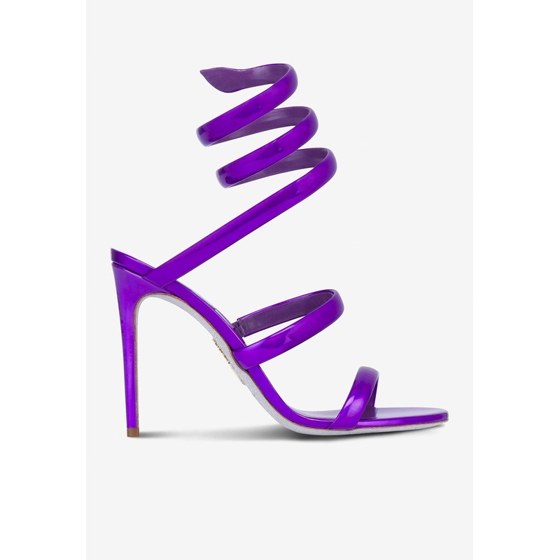 Cleo 105 Leather Sandals