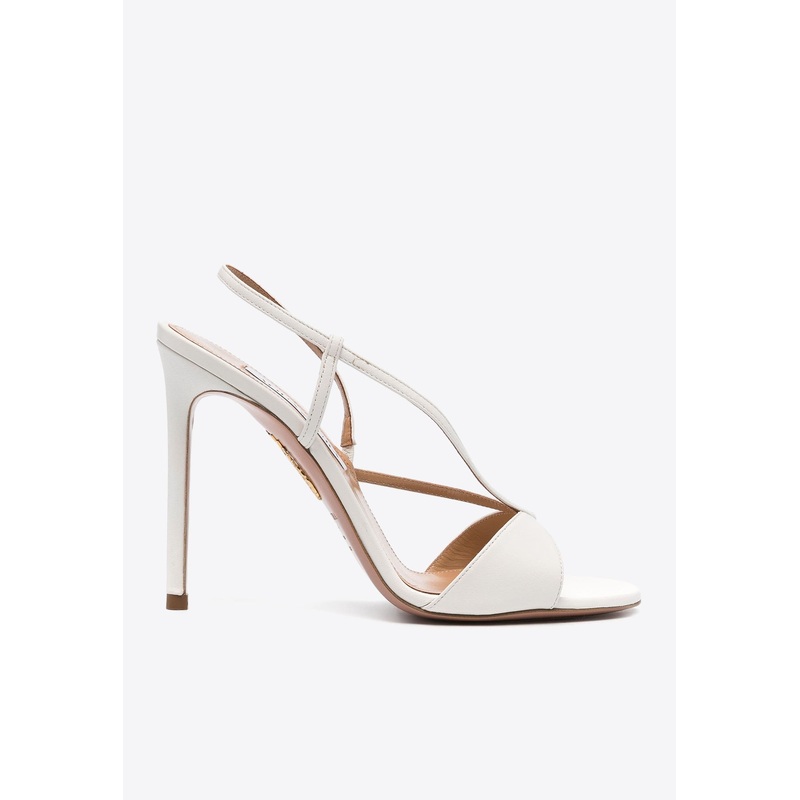 Sognare 105 Sandals in Nappa Leather