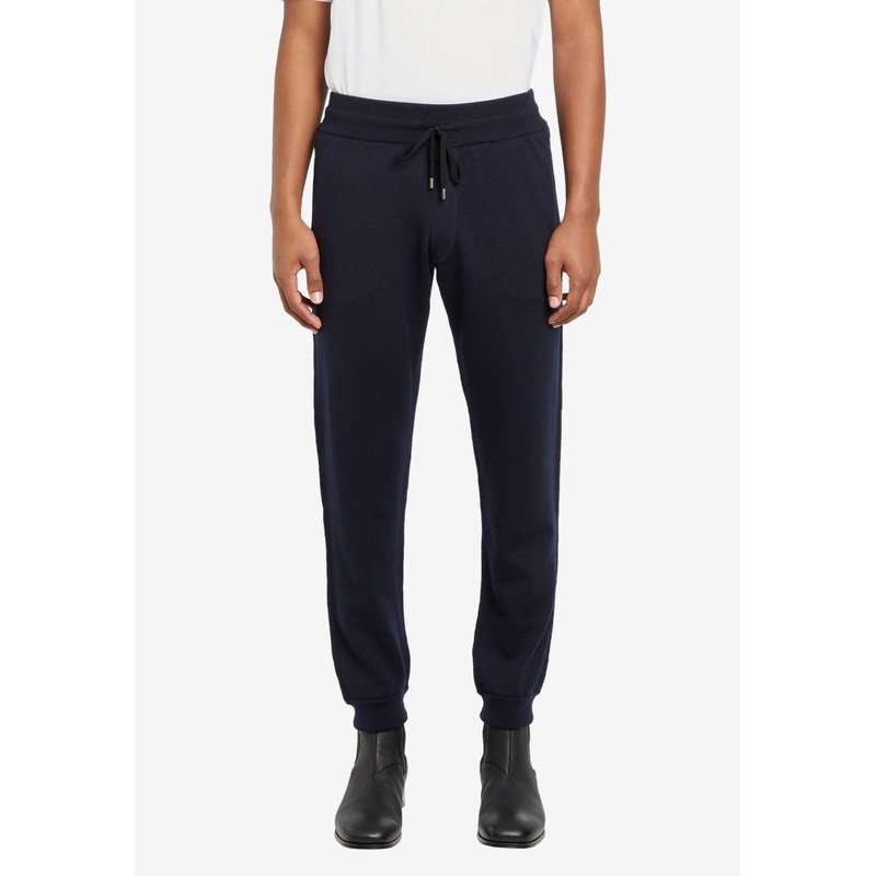 Drawstring Track Pants