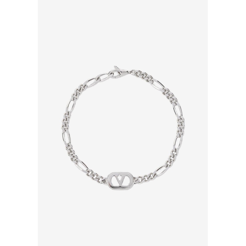VLogo Ovalette Bracelet