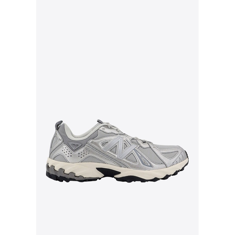 610V1 Low-Top Sneakers