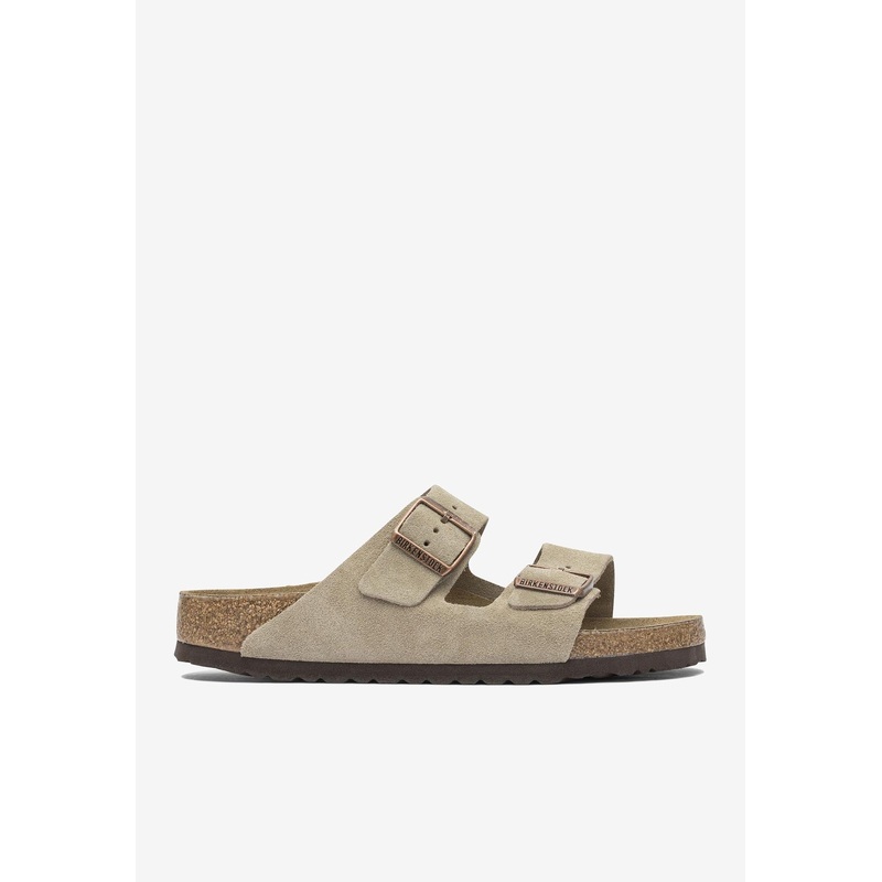 Arizona Suede Sandals