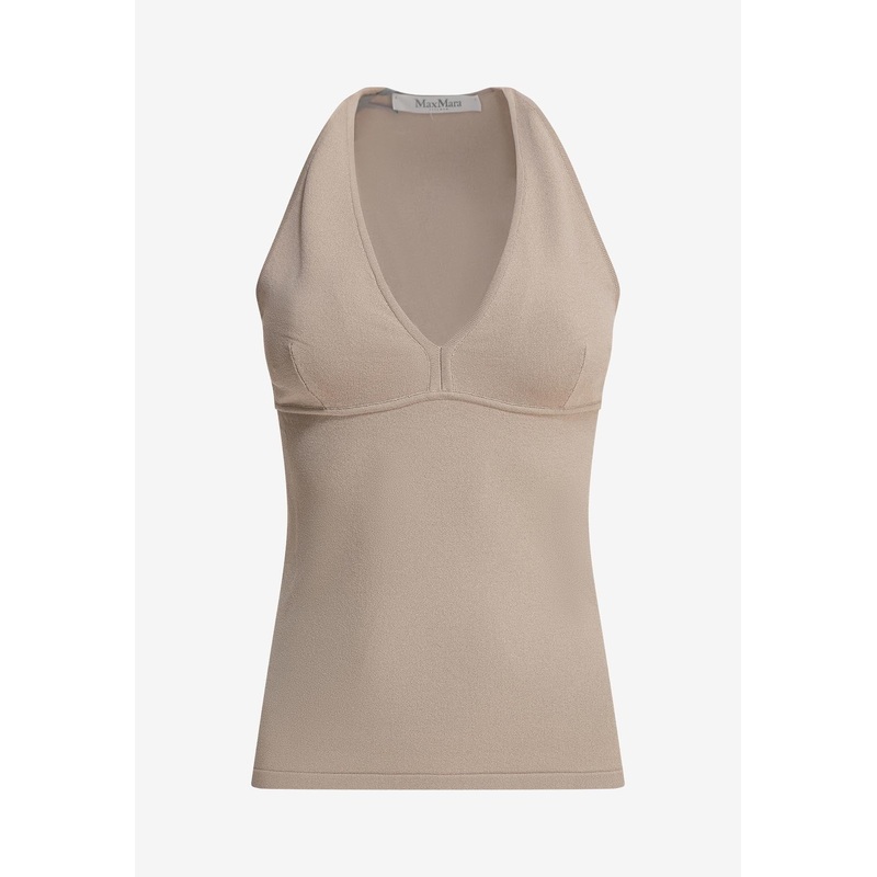 Armida V-neck Tank Top