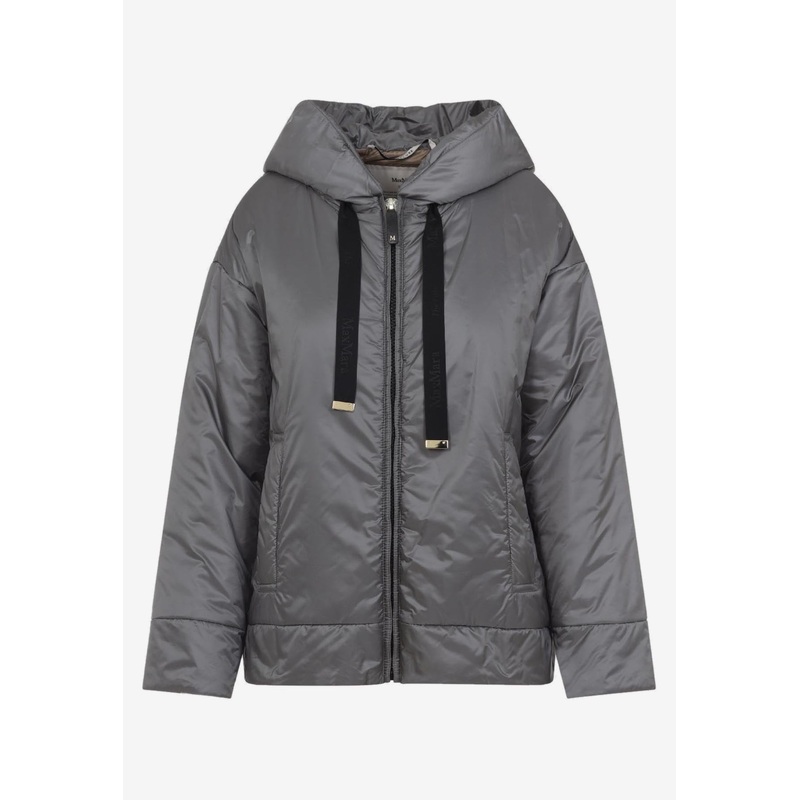 Daria Padded Jacket with Hood