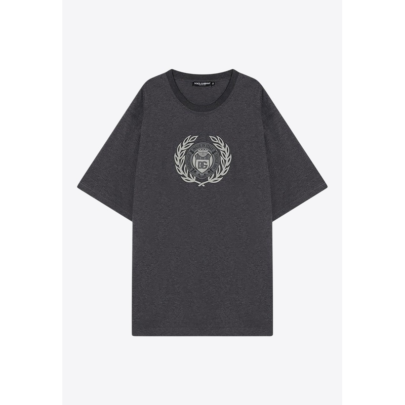 DG Laurel Print T-shirt