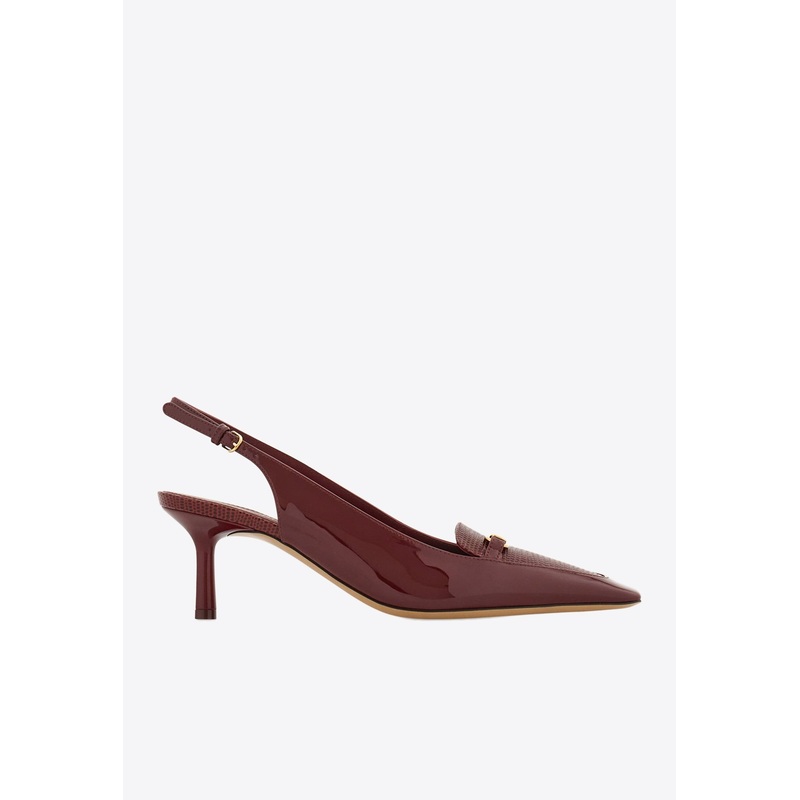 Dilli 55 Slingback Pumps