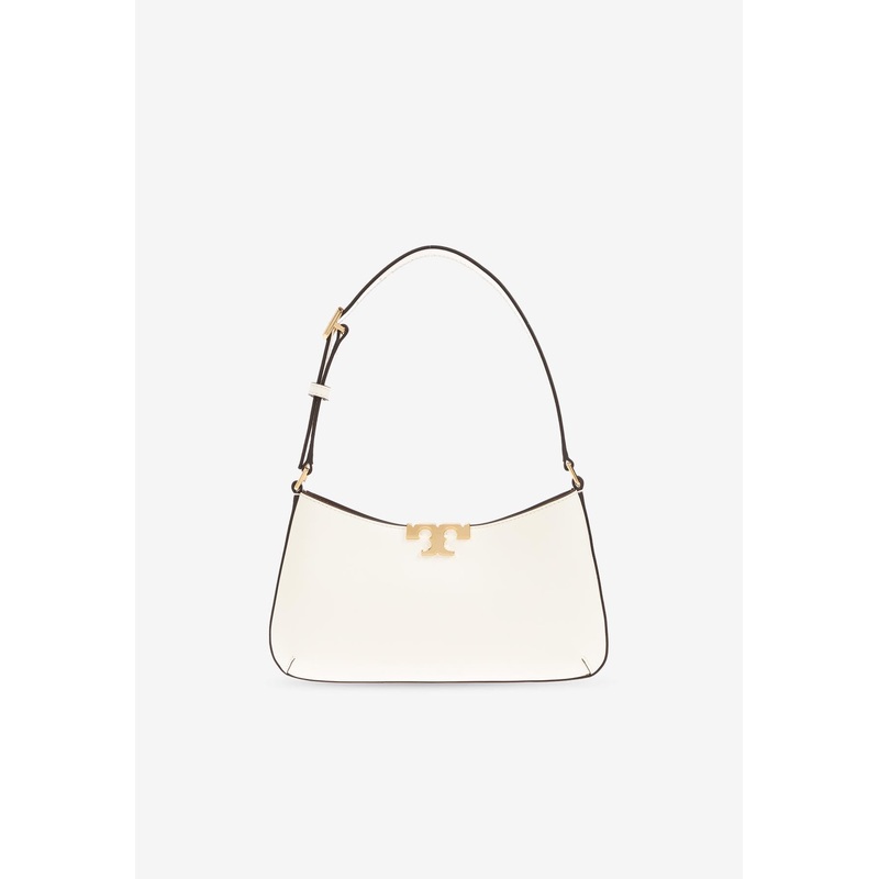 Eleanor Slim Leather Shoulder Bag