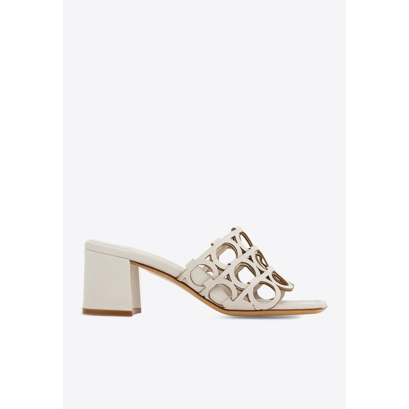 Erne 55 Leather Sandals