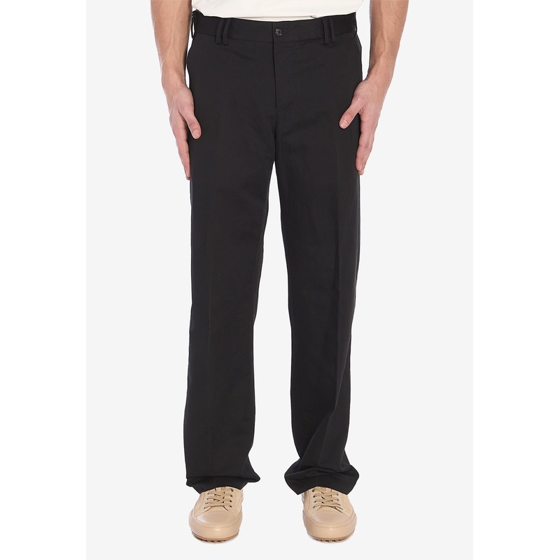 Michael Straight-Leg Pants