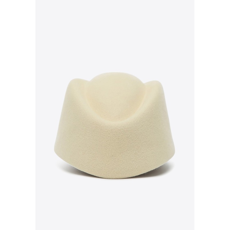 VLogo Signature Cowboy-Effect Hat