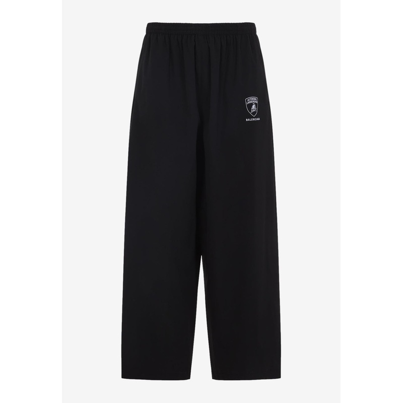 X Automobili Lamborghini Baggy Pants