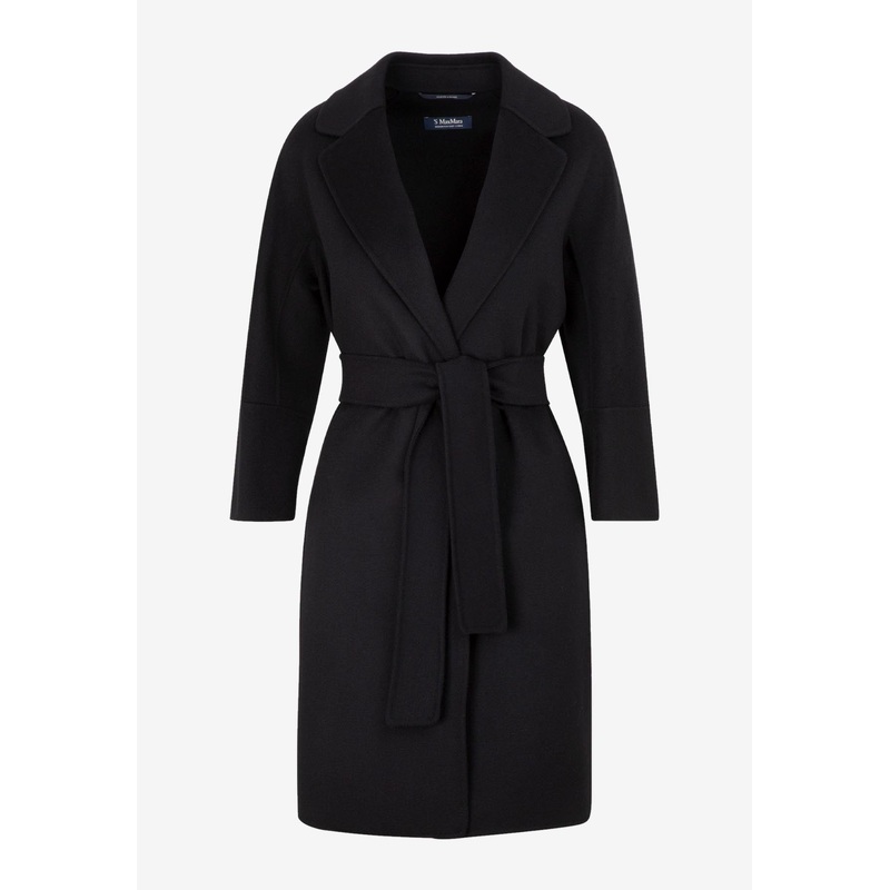 Arona Wool Coat