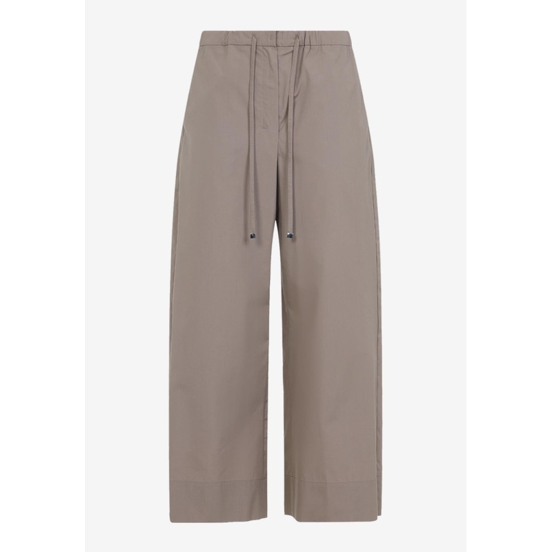 Aureo Wide-Leg Pants