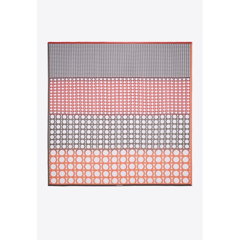 Dgrad Gancini Silk Shawl